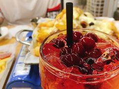 莓果烧酒-夏星酒馆(剑桥公社店)
