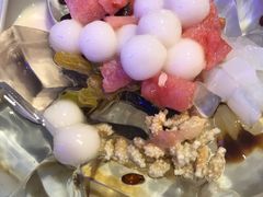 -热火朝天鲜切牛肉火锅(南强街巷店)