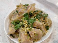 -旺角宝港式茶餐厅(寮步店)