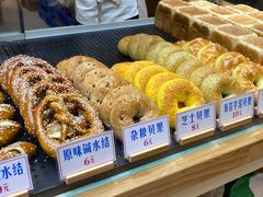 -红心闪闪面包牛奶公司(旺角星辰店)