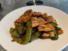 -谭厨中山传家菜.乳鸽.脆鲩鱼(华强北中航城店)