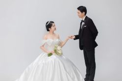 点击看大图 -金夫人婚纱摄影(长寿店)