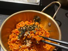 -众口斋锅贴(银泰城店)