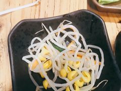 -朴家炭烤(浦东禹悦汇店)