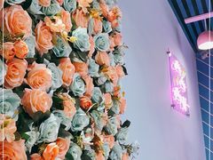 -HOTISLAND海鸡岛·韩国料理(江南西店)