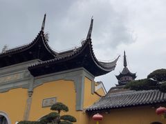 -西林禅寺