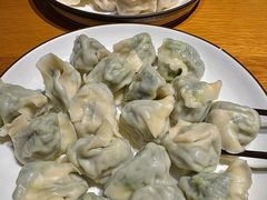 -伊喜饺子·烤鸭(五道口学院路店)