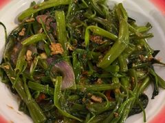 -辉记炭烧海鲜大排档·老字号(福田店)