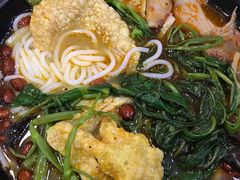 -螺小胖柳州螺蛳粉(钟楼总店)