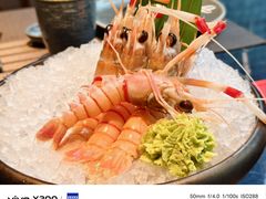 -大葉日本料理·龍蝦任食放題(廣州W酒店)