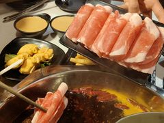 -三江汇火锅店(保全街店)