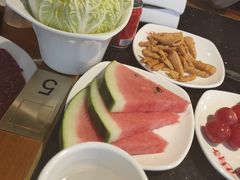 -井格重庆火锅(新世纪店)