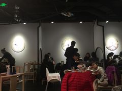 大堂-潮堂(环球金融中心店)