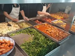 -上海永达奥迪4S店(张杨路店)