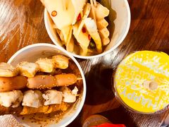 -童陈记重庆冷串串(食宝街店)