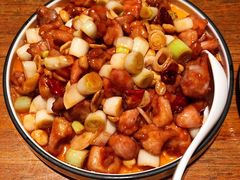 -京尊烤鸭店JINGZUN(春秀路店)