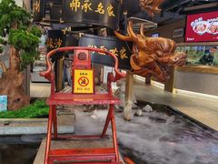 -易裕和·长沙米粉(竹塘西路店)