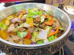 -醉美云南·云南菜主题餐厅(昆明站北京路双龙商场店)