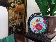 -南京钟山宾馆(江苏省会议中心)