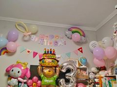 -维尔纳斯·生日蛋糕·动物奶油冰淇淋蛋糕(六里桥店)