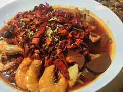 -百饺园(平山道店)