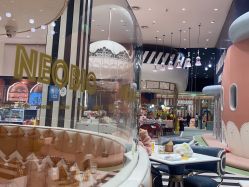 -奈尔宝家庭中心·亲子餐厅(鄞州万达店)