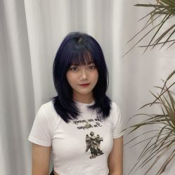 -迈丝发型艺术