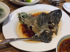 -天府中餐厅·粤菜·海南菜·生猛海鲜(三亚海棠湾洲际度假酒店)