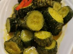 酸辣瓜条-马凯餐厅(长椿街店)