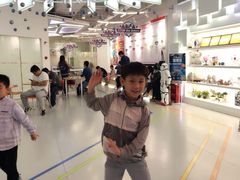 -斯坦星球AI编程·机器人科创·科学实验·信奥·思维·STEM·积木拼搭·竞赛考级(浦东联洋广场大拇指龙阳御桥中心)