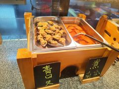 -松子料理(白家庄店)