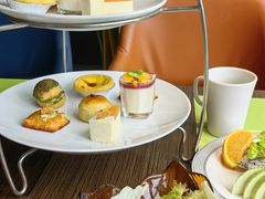 -希尔顿欢朋酒店·欢朋餐厅