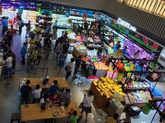 -盒马鲜生(189购物中心店)