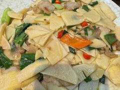 -民间瓦缸煨汤館(嵩山路店)