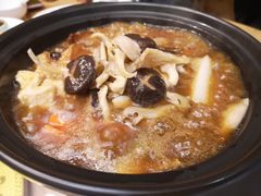 -安多素食(广仁寺路店)