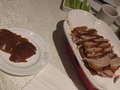 -北京全聚德(方庄店)