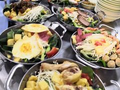 -紫金港餐饮中心-风味餐厅(浙江大学紫金港校区店)
