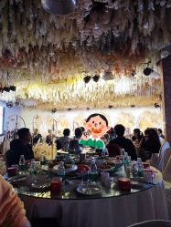 点击看大图 -百香合宴会中心(雁翔路店)