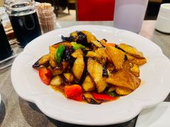 -松花湖水饺(新濠天地店)