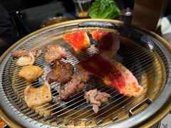 -西塔老太太泥炉烤肉(龙湖北苑天街店)