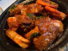 -潮堂 · 潮州菜(国贸商城店)