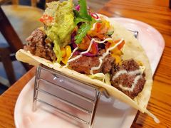 -AFS Cafe & Canteen(闽江二路店)