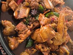 -八两八金·莱芜特色炒鸡(市南漳浦路店)