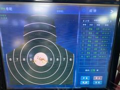-都市枪神实弹射击俱乐部
