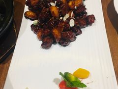 -陆壹捌餐厅(五大道店)