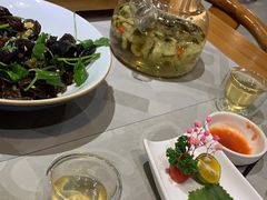 -如轩·海鲜砂锅粥·潮汕菜(南城店)