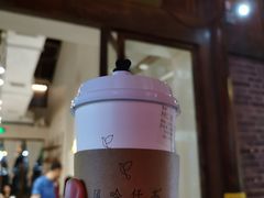 -风吟仟茶(河街店)