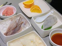 -海底捞火锅(天一广场亚细亚店)