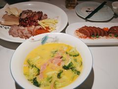 -庆江南江南菜(琴湖溪里花园城店)