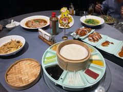 -羲和雅苑•北京烤鸭(平安国际金融中心店)